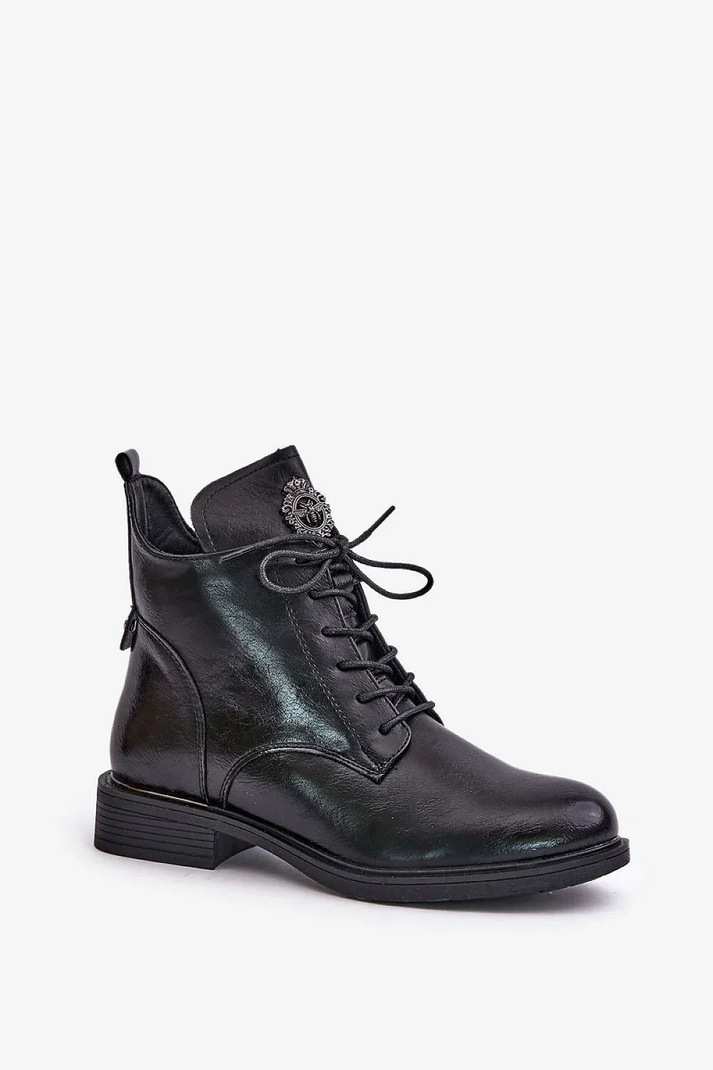  Boots model 202059 Step in style 