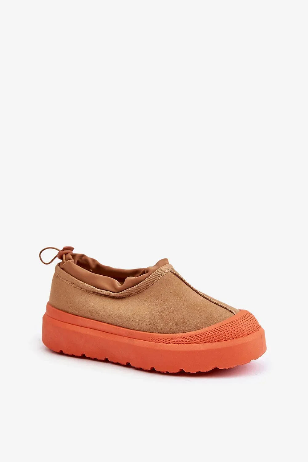  Snow boots model 202189 Step in style 