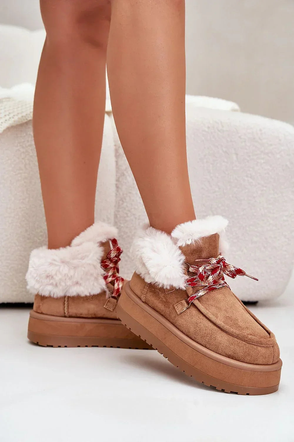  Snow boots model 203555 Step in style 