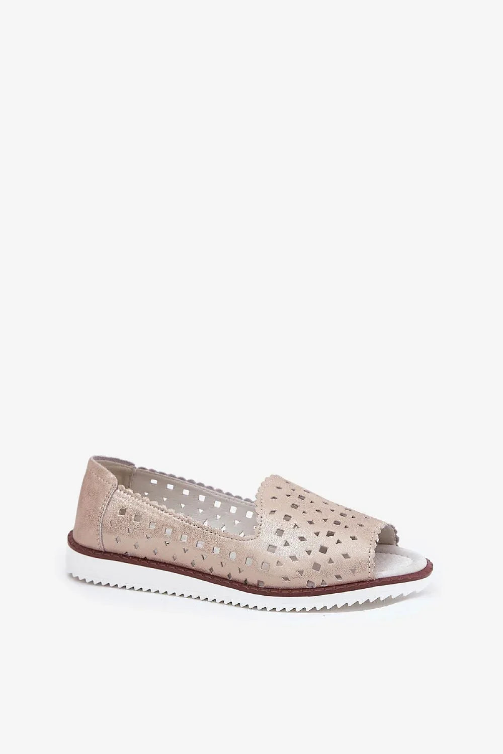  Ballet flats model 211619 Step in style 