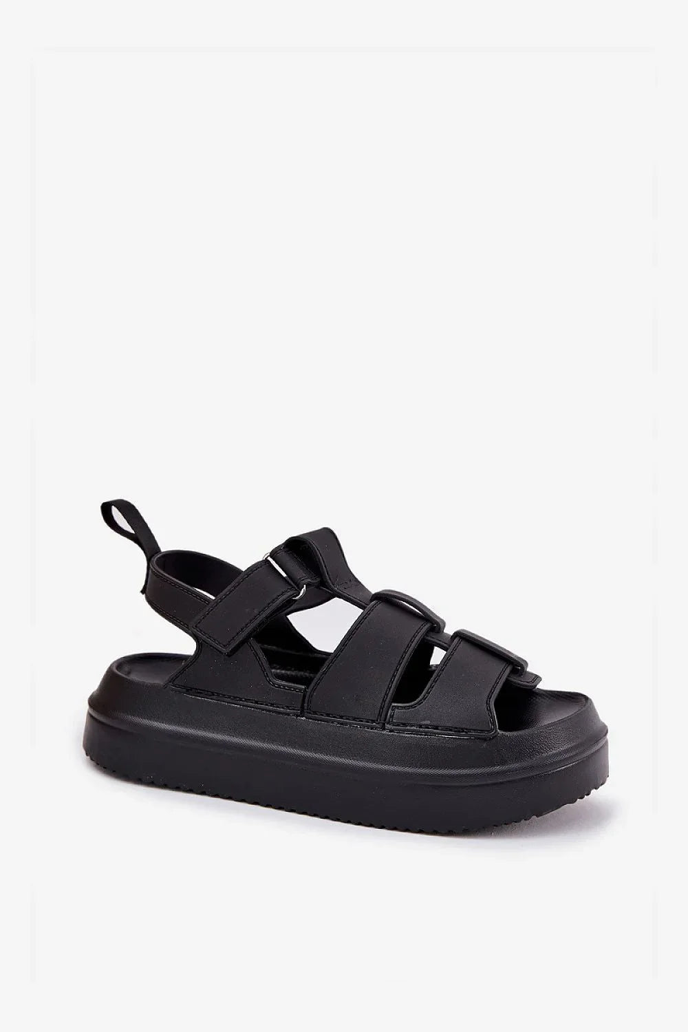  Sandals model 213166 Step in style 