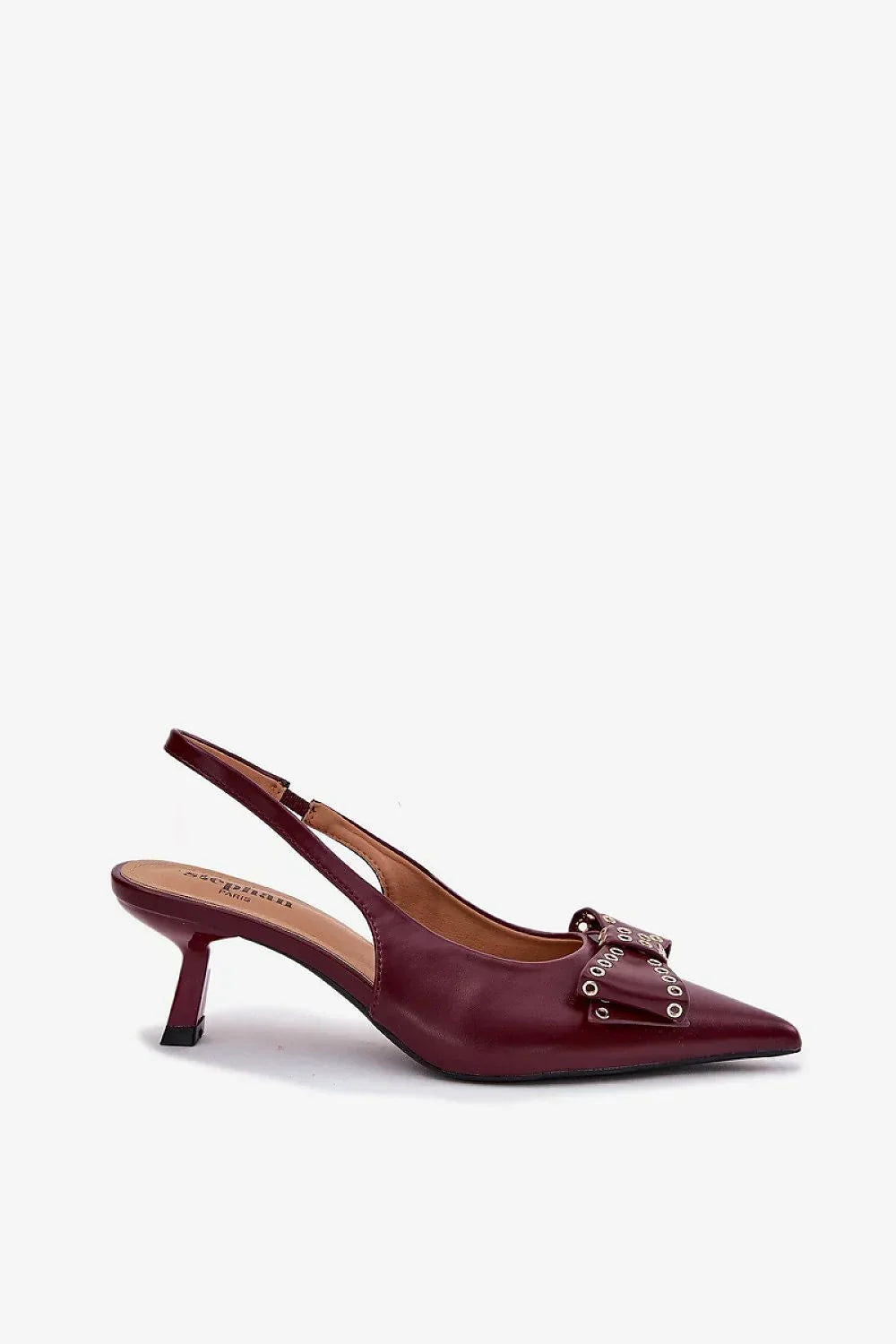  Heel pumps model 213888 Step in style 