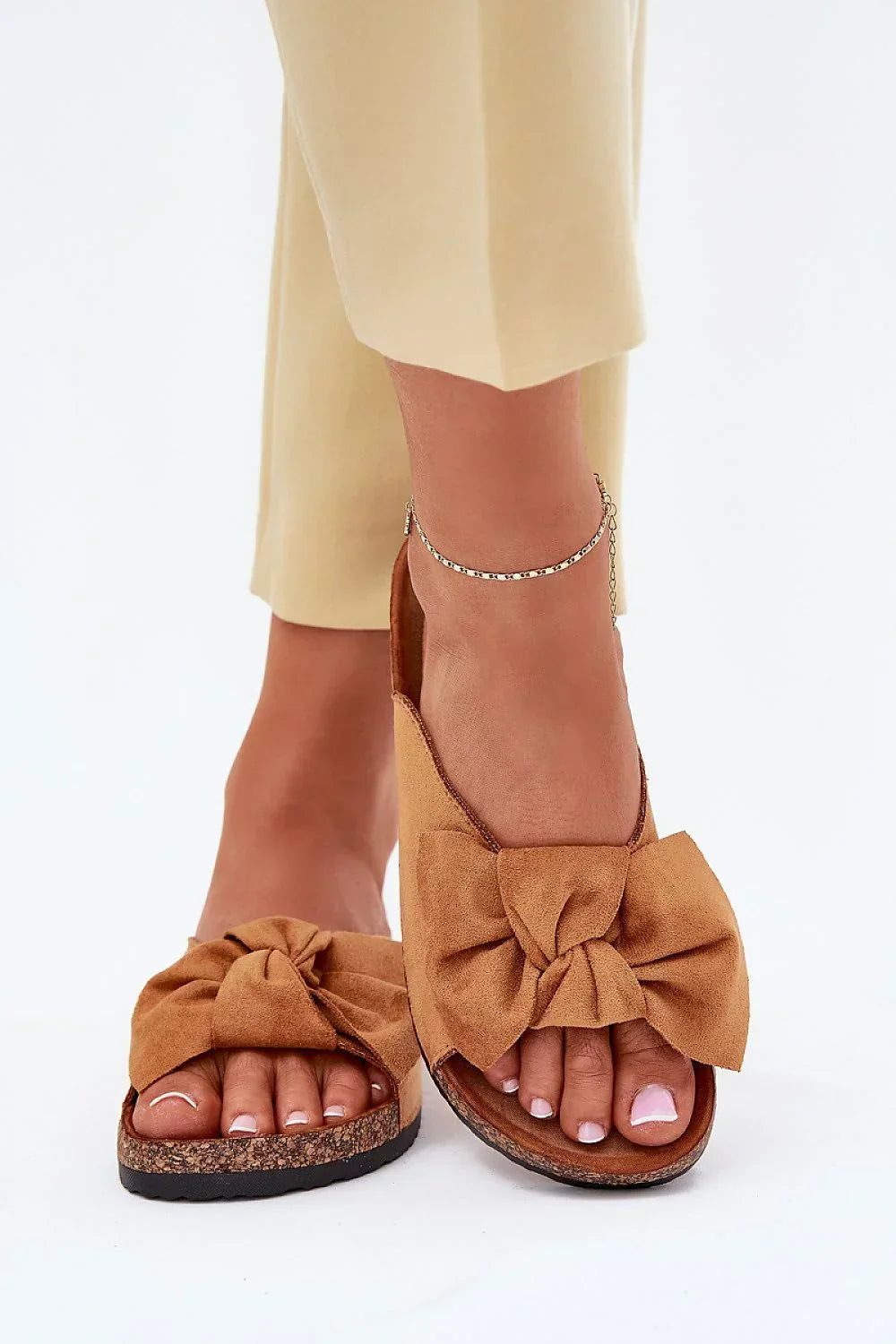  Flip-flops model 214494 Step in style 