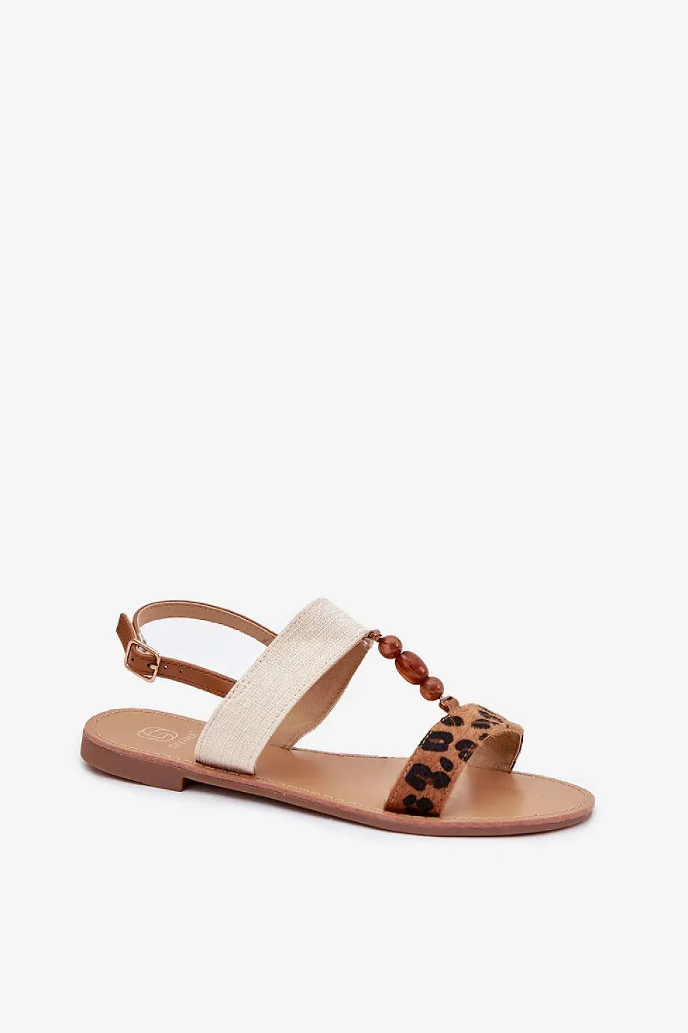  Sandals model 214693 Step in style 