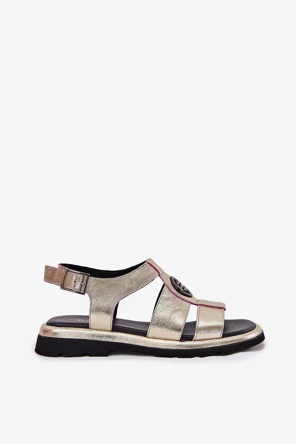  Sandals model 215340 Step in style 
