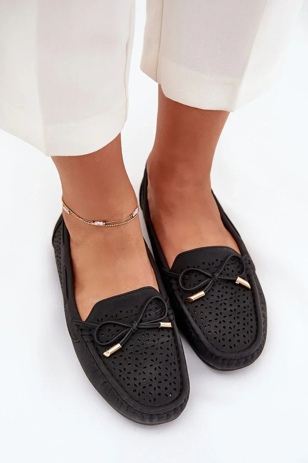  Mocassin model 215947 Step in style 