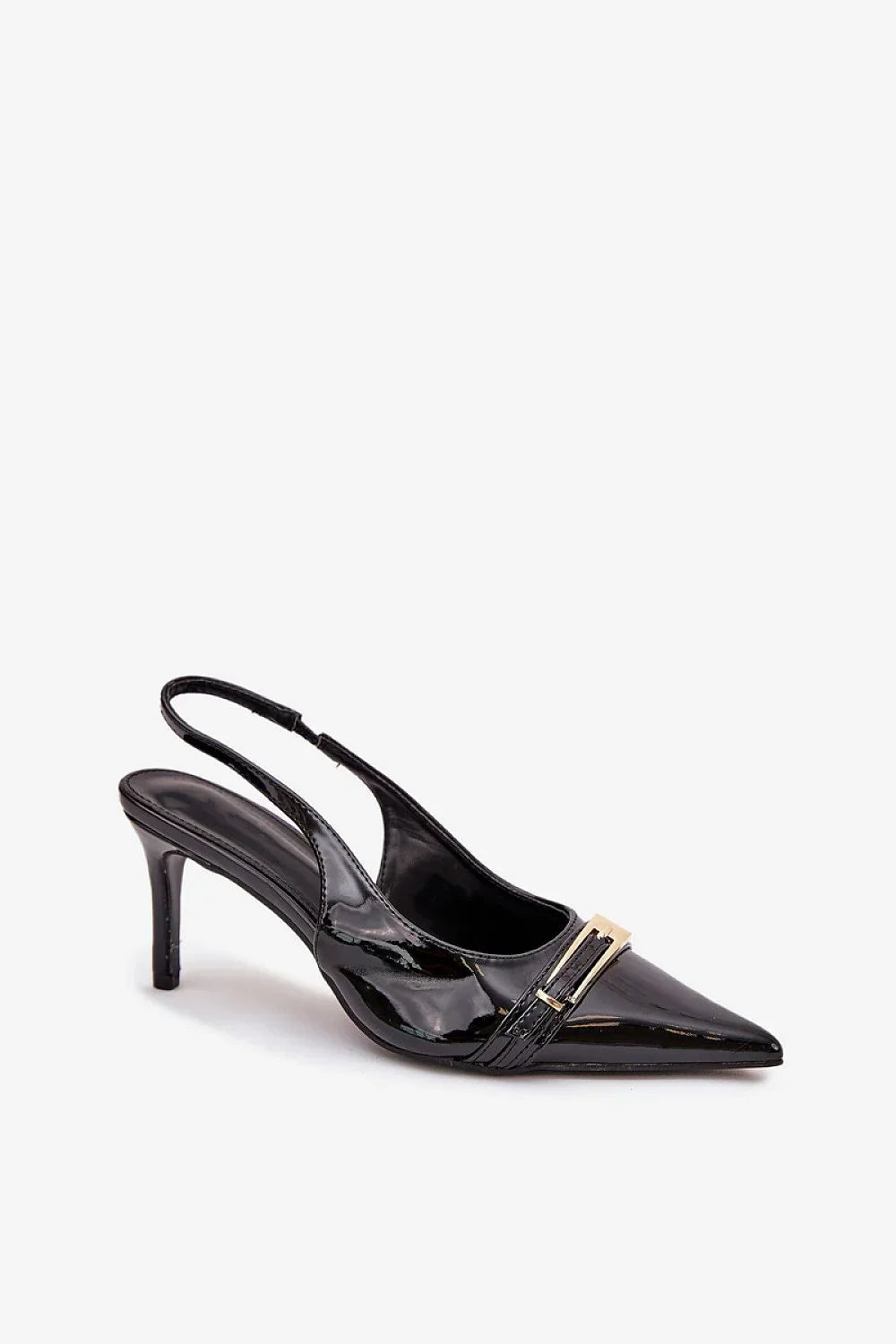  High heels model 216021 Step in style 