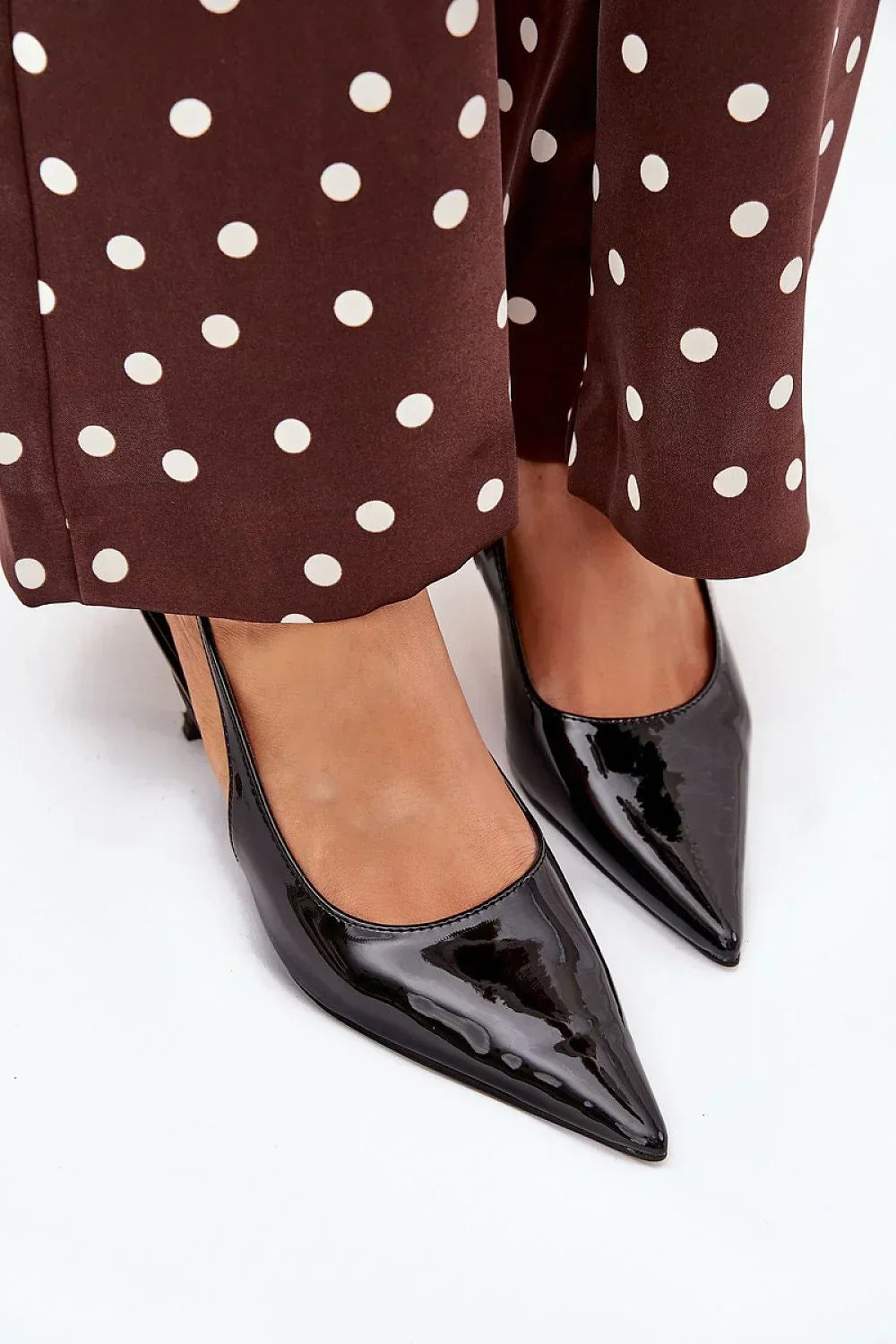  High heels model 216026 Step in style 