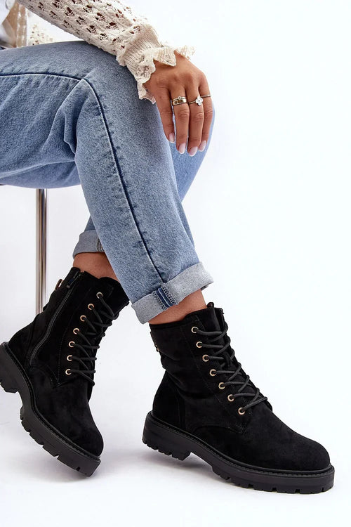  Bootie model 216641 Step in style 