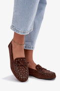  Mocassin model 217197 Step in style 