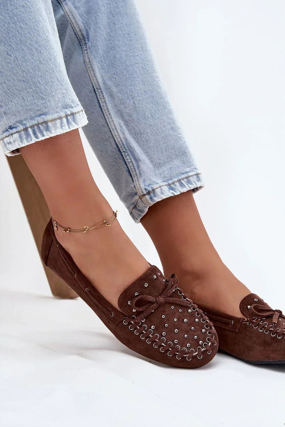  Mocassin model 217197 Step in style 