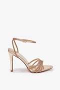  Heel sandals model 222256 Step in style 