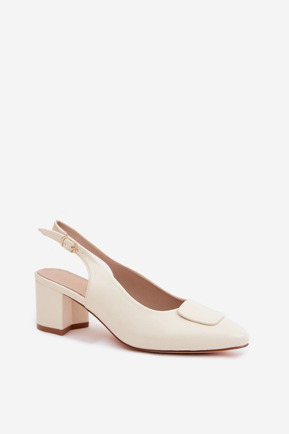  Heel sandals model 227920 Step in style 