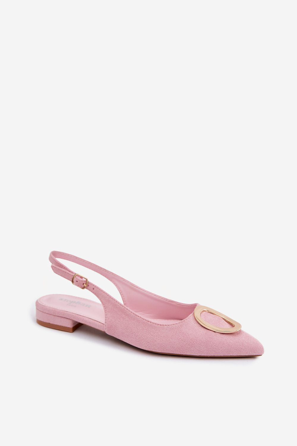  Sandals model 227927 Step in style 