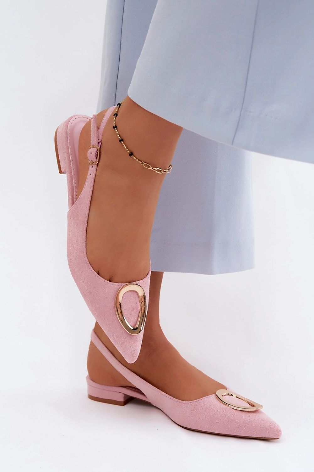  Sandals model 227927 Step in style 