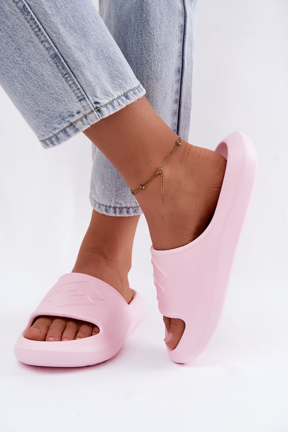 Platform sandals model 228369 Step in style 