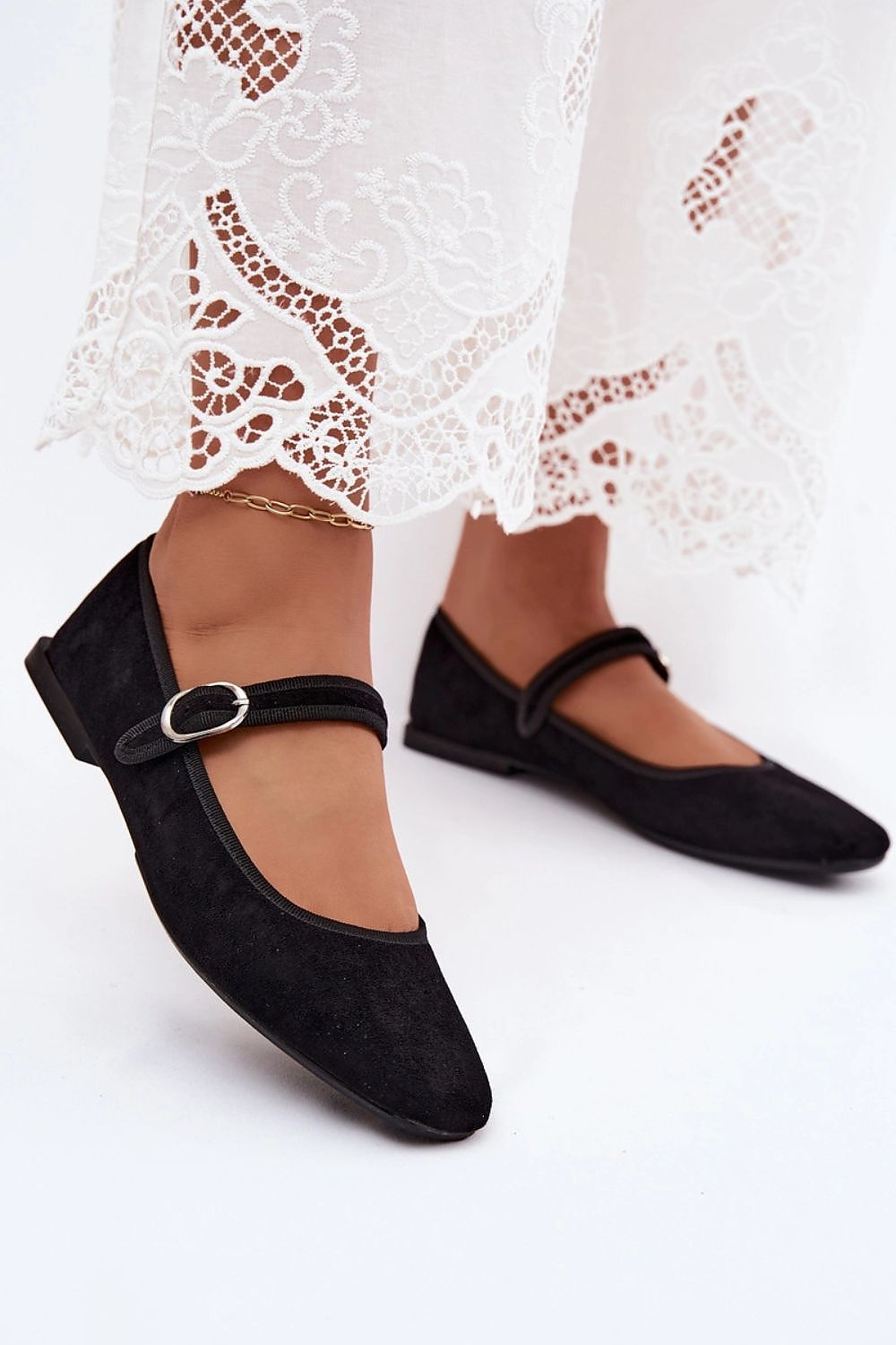  Ballet flats model 228932 Step in style 