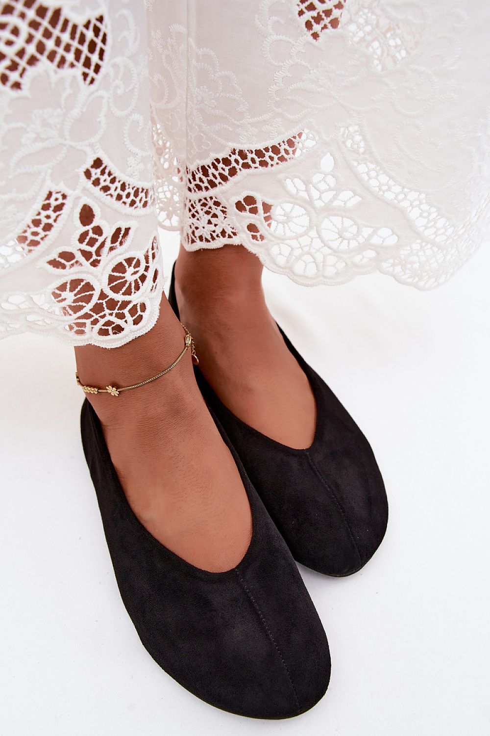  Ballet flats model 228998 Step in style 