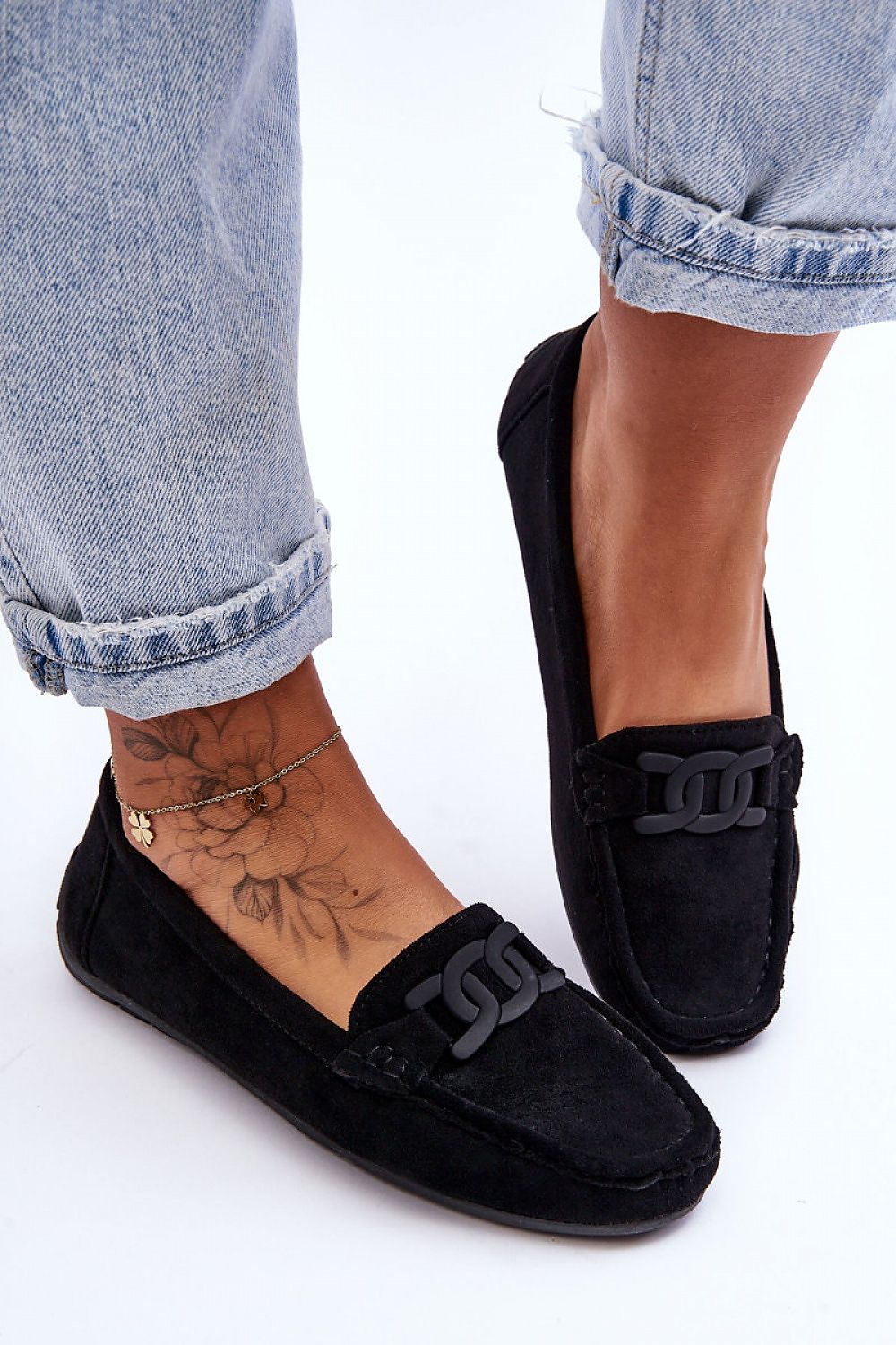  Mocassin model 181815 Step in style 