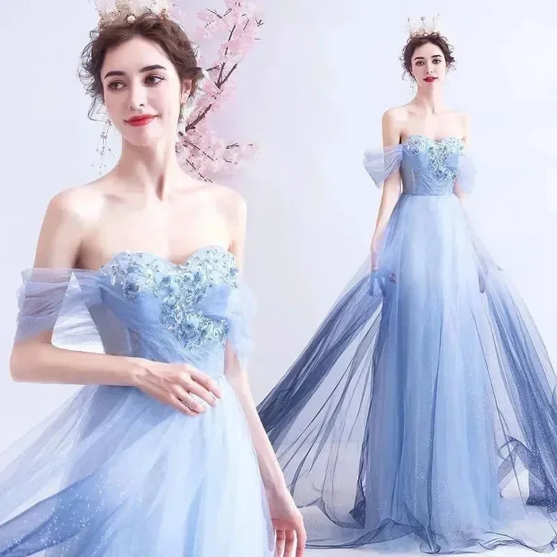 Evening Dresses fashion image