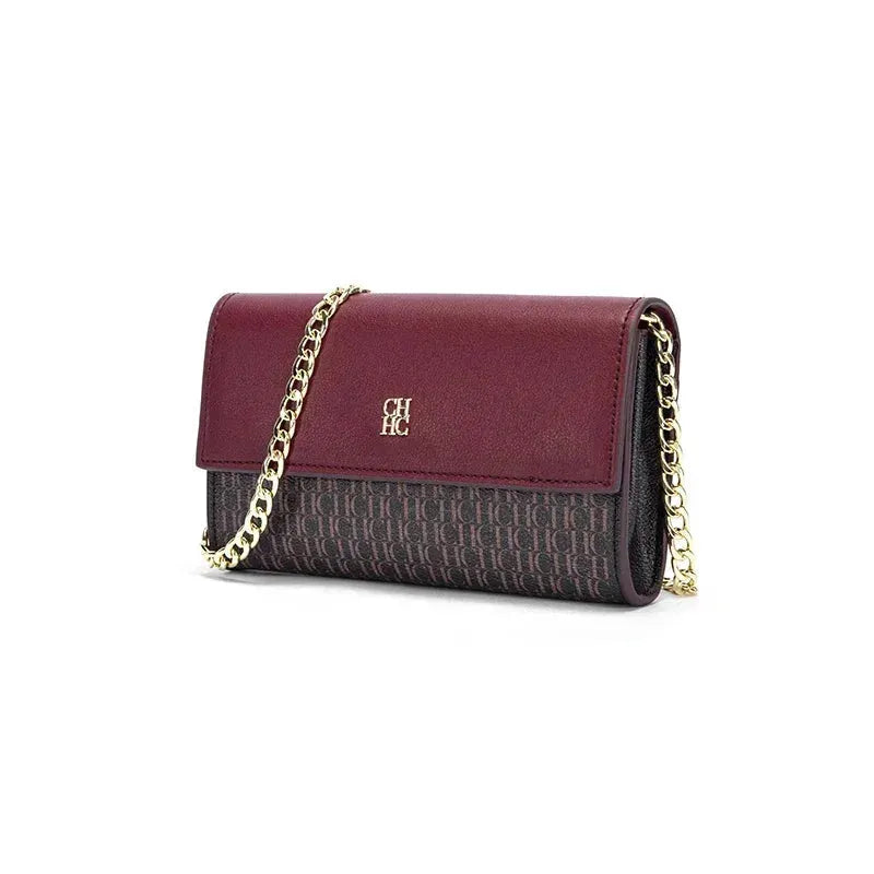 Exquisite Women Shoulder Messenger Bag - Messenger Bag - LeStyleParfait