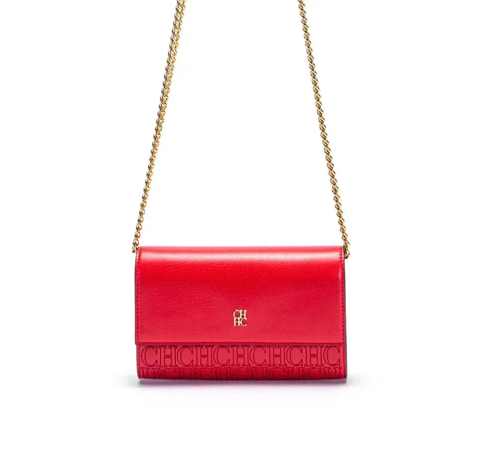 Exquisite Women Shoulder Messenger Bag - Messenger Bag - LeStyleParfait