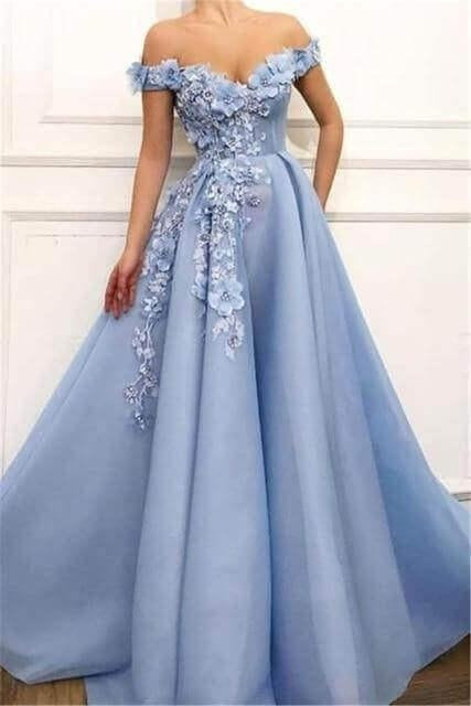 Formal Dresses Evening Gowns fashion image