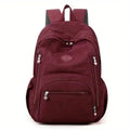 High-Capacity Waterproof Travel Backpack for Women - Backpack - LeStyleParfait