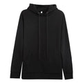 Hole Men Hoodie-Men Hoodie-LeStyleParfait