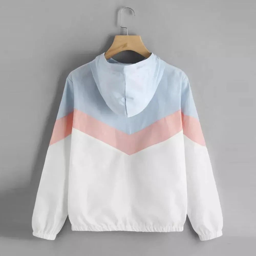 Hoodie - Break The Wind-Women Hoodie-LeStyleParfait