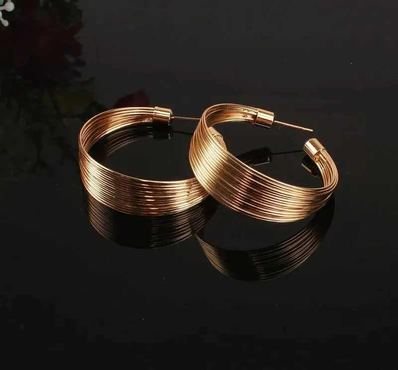 Khan Jewelry Set For Women - Jewelry Set - LeStyleParfait