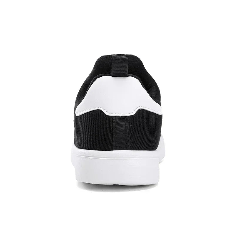 Kids' Sneakers - Low-Top Slip-On Sneakers Shoes