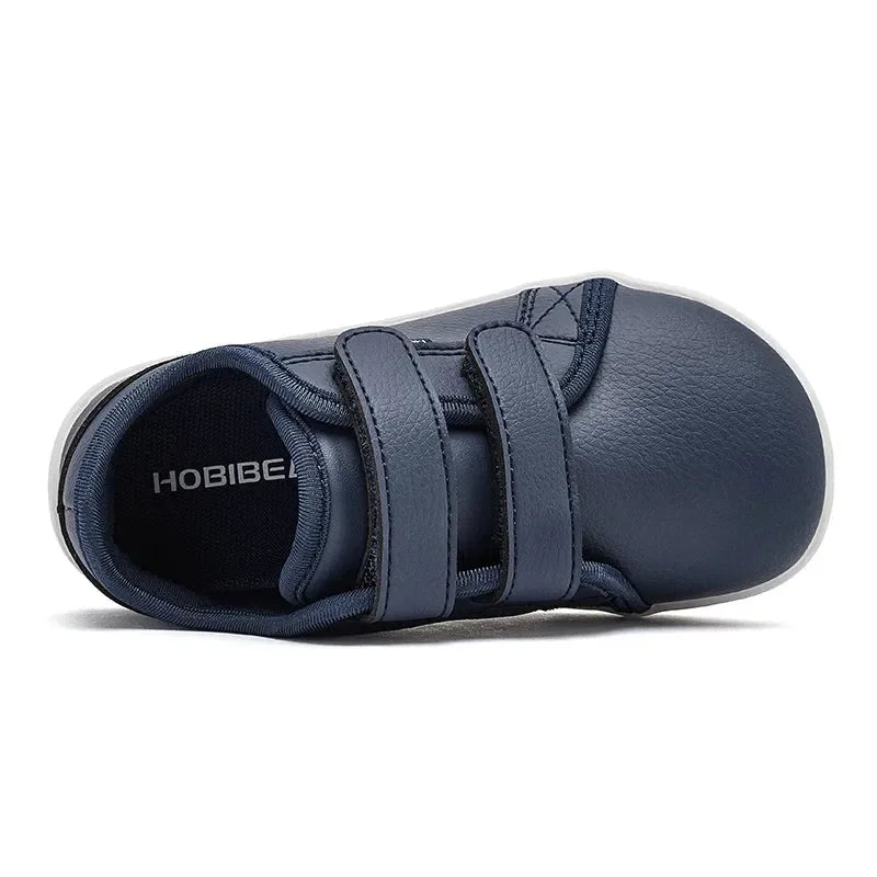 Kids' Sneakers - Low-Top Sneakers - Hook-Loop Velcro All-Season Shoes