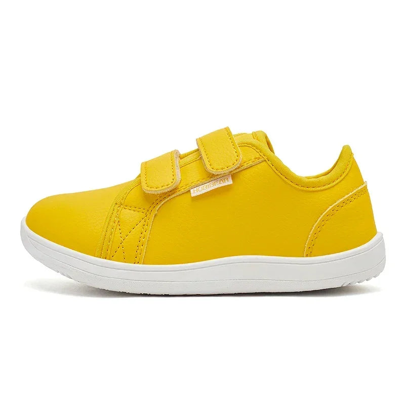 Kids' Sneakers - Low-Top Sneakers - Hook-Loop Velcro All-Season Shoes