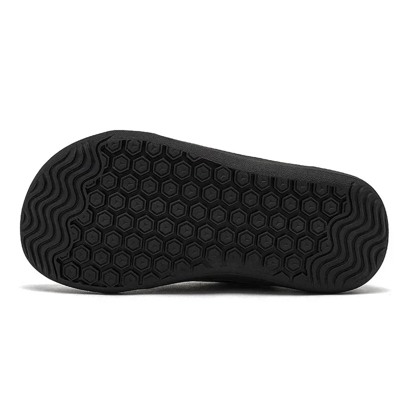Kids' Sneakers - Low-Top Sneakers - Hook-Loop Velcro All-Season Shoes