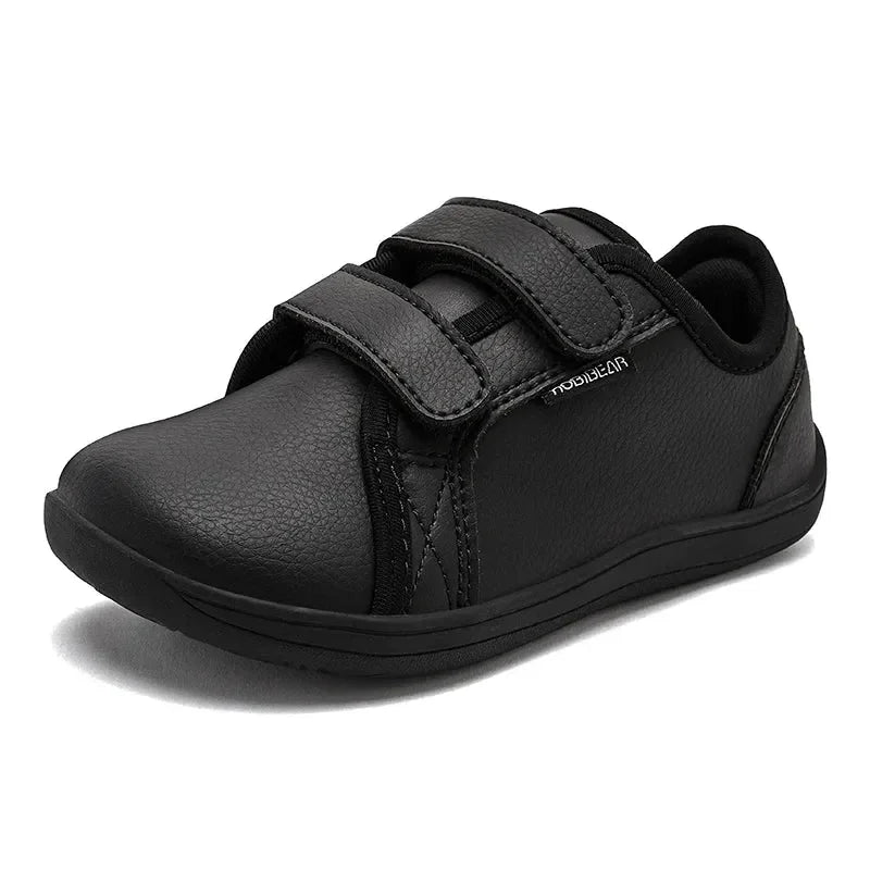 Kids' Sneakers - Low-Top Sneakers - Hook-Loop Velcro All-Season Shoes