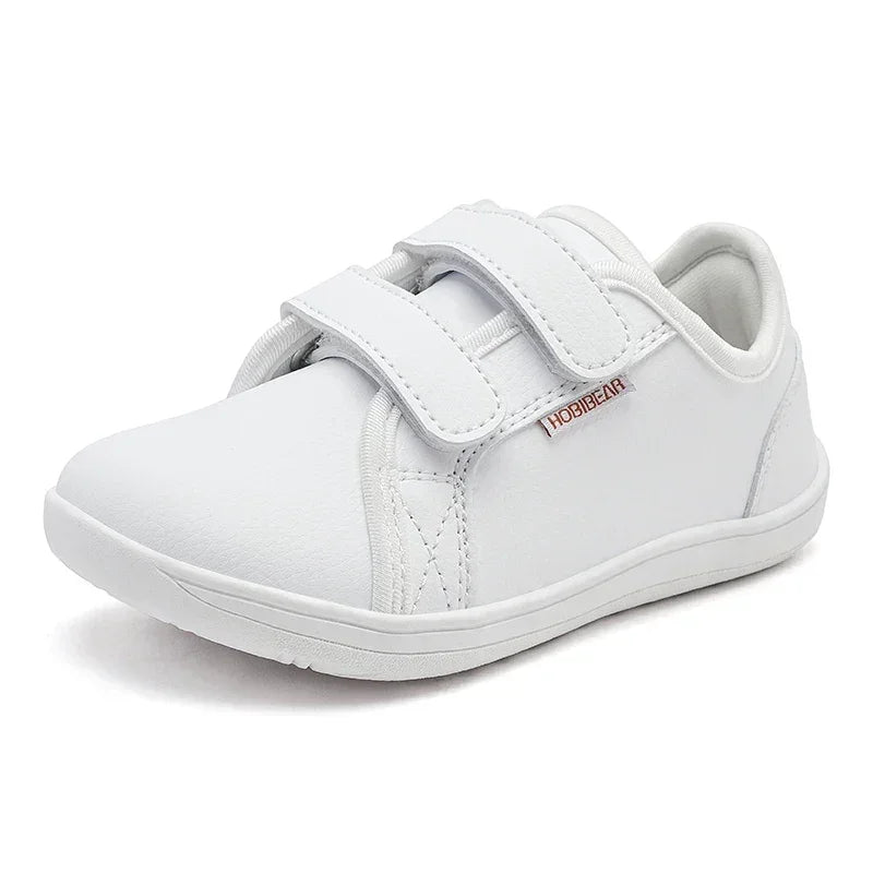 Kids' Sneakers - Low-Top Sneakers - Hook-Loop Velcro All-Season Shoes