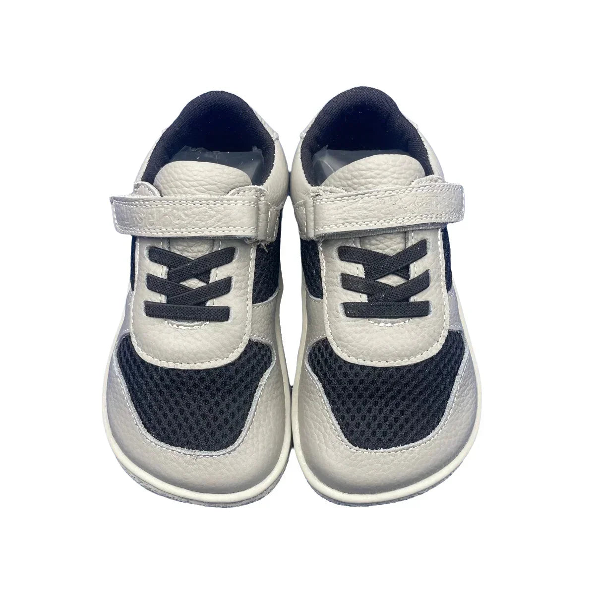 Kids' Sneakers - Low-Top Sneakers - Hook-Loop Velcro Spring-Autumn Shoes