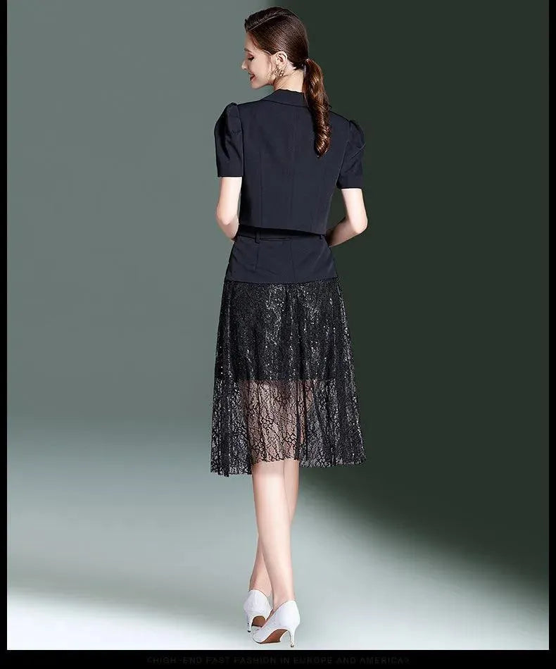 LeStyleParfait Clothing Outfit Set 