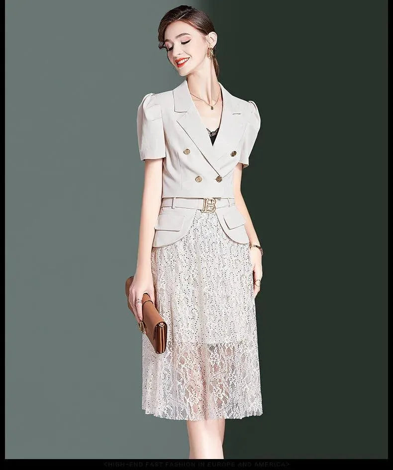 LeStyleParfait Clothing Outfit Set 