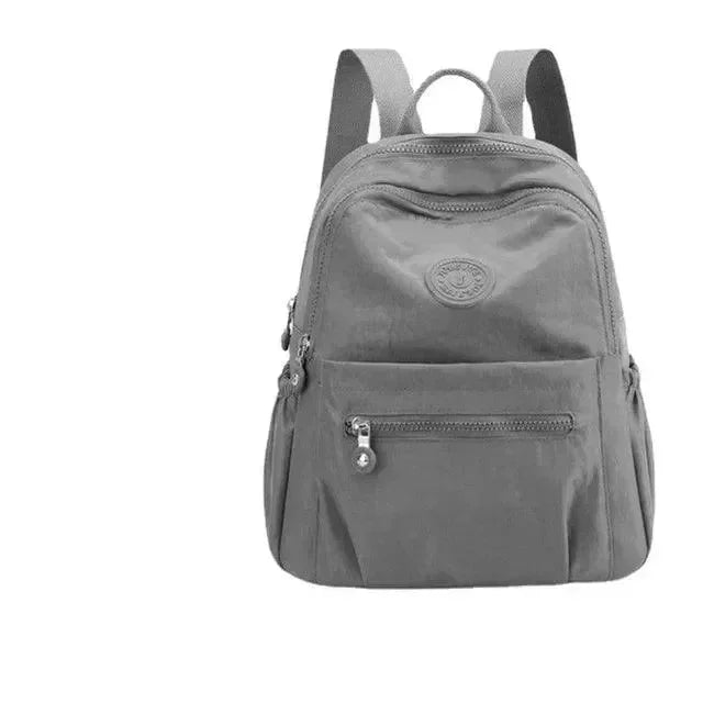 Large Capacity Lightweight Women's Backpack - Backpack - LeStyleParfait