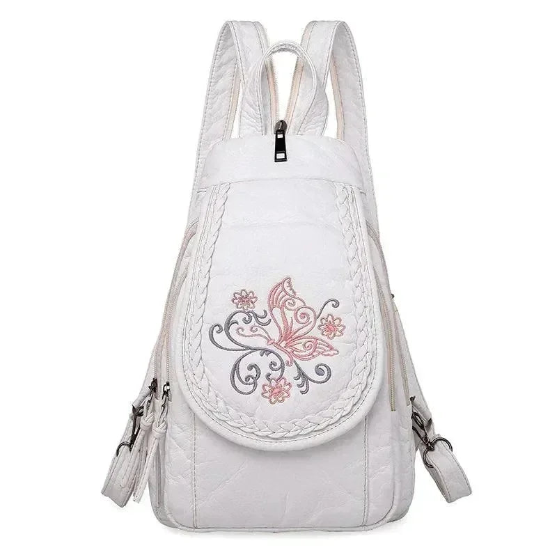 Large Capacity Lightweight Women's Backpack - Backpack - LeStyleParfait
