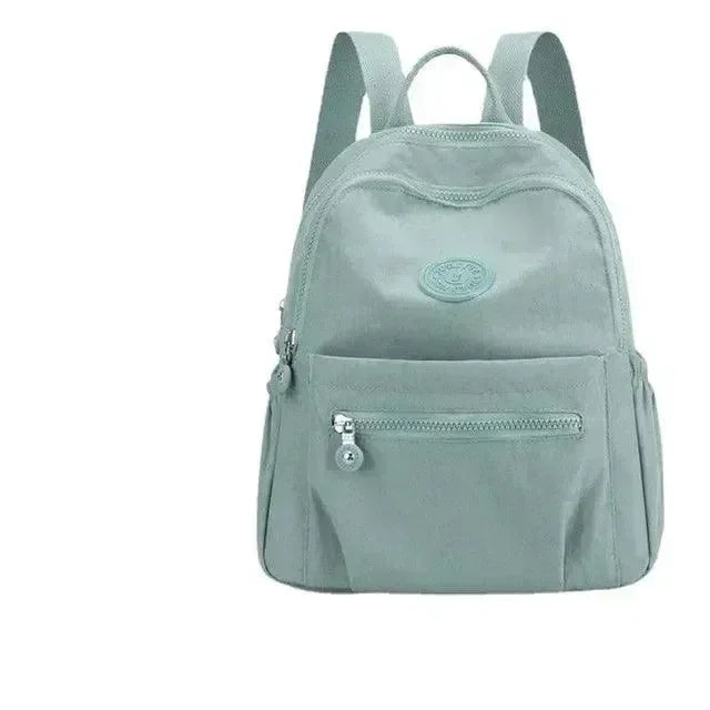 Large Capacity Lightweight Women's Backpack - Backpack - LeStyleParfait
