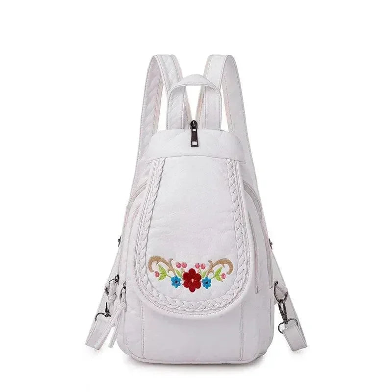 Large Capacity Lightweight Women's Backpack - Backpack - LeStyleParfait