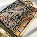 Luxury Silk Scarves For Women - Scarf - LeStyleParfait