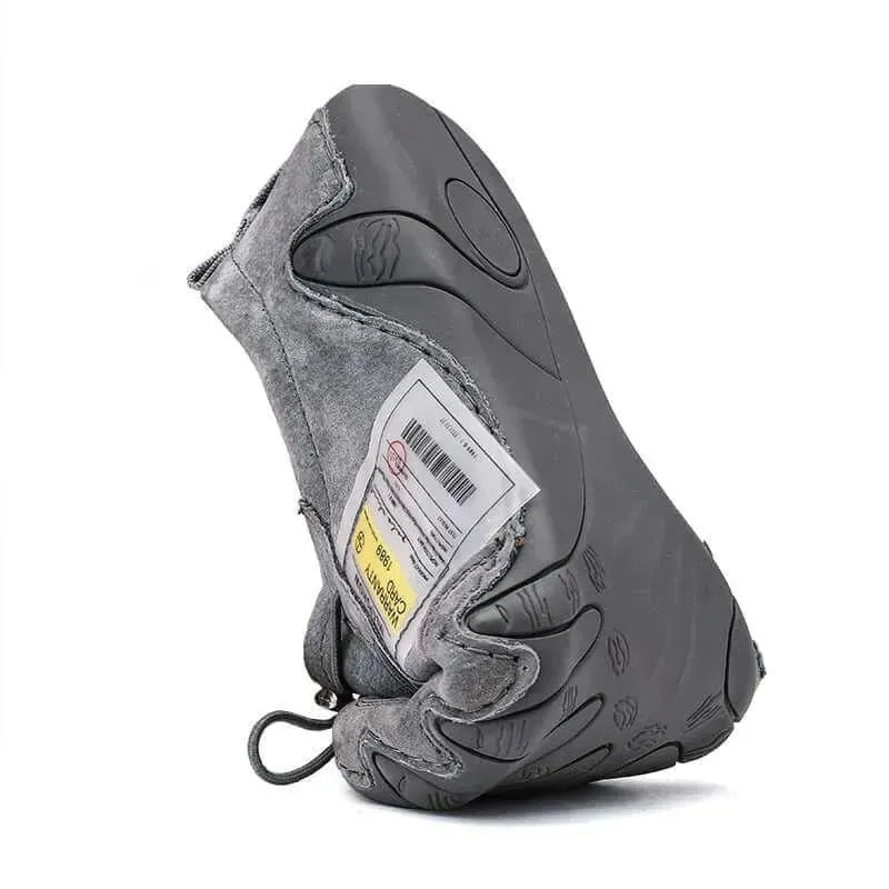 Men's Sneakers - Low-Top Sneakers - Lace-Up Spring-Autumn Shoes