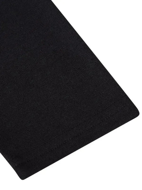 Men Turtleneck Knit Sweater Minimalist-Men's Sweater-LeStyleParfait