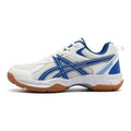 Men's Sneakers - Court Sneakers - Lace-Up All-Season Shoes