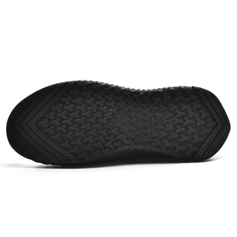 Men's Sneakers - Low-Top Sneakers - Lace-Up Spring-Summer Sneakers