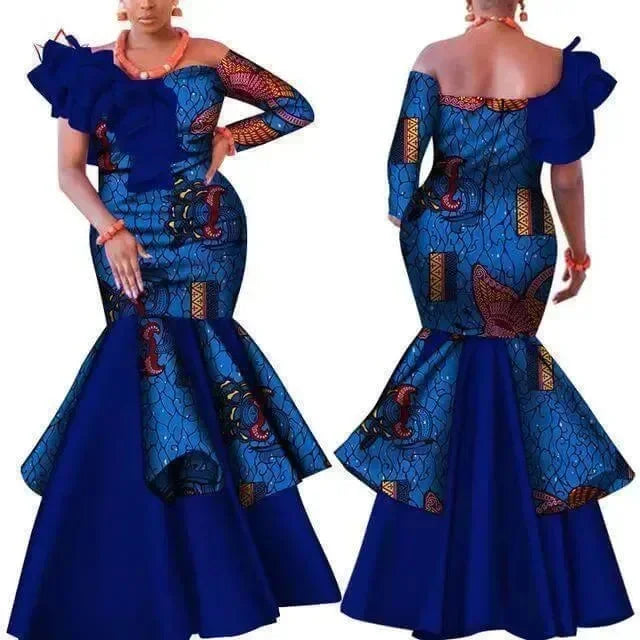 Mermaid Dresses